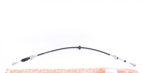 Трос переключения передач AUTOTECHTEILE 506 0303