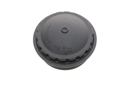 Крышка, корпус масляного фильтра AUTOTECHTEILE 507 0403