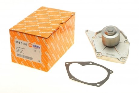 Водяная помпа(насос) AUTOTECHTEILE 508 0100