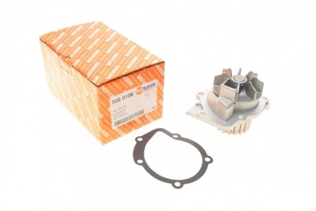 Водяная помпа(насос) AUTOTECHTEILE 508 0106