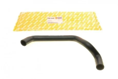 Патрубок AUTOTECHTEILE 508 0265