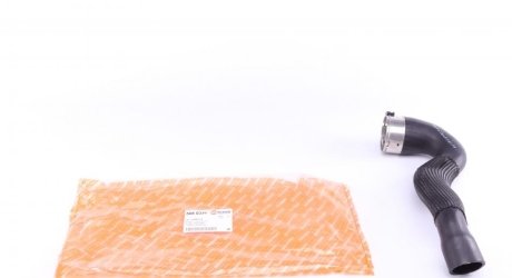 Патрубок интеркулера AUTOTECHTEILE 508 0330