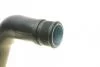 Патрубок інтеркулера Master/Movano 2.3dCi 10- (пластик) AUTOTECHTEILE 508 0354 (фото 2)
