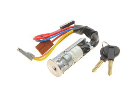 Замок запалення Peugeot Partner/Citroen Berlingo 96-03 AUTOTECHTEILE 509 0403