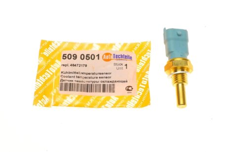 Датчик температуры охлаждающей жидкости AUTOTECHTEILE 509 0501