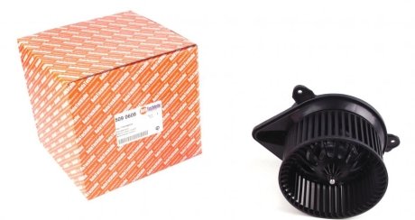 Вентилятор печки салона AUTOTECHTEILE 509 0608