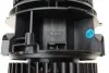Вентилятор салона AUTOTECHTEILE 509 0617 (фото 3)