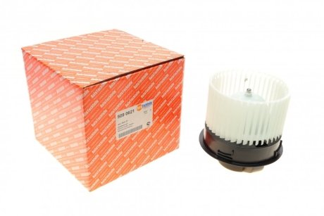 Вентилятор печки салона AUTOTECHTEILE 509 0621