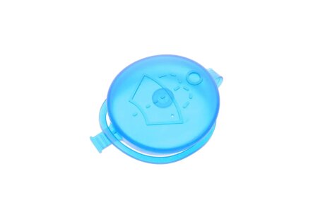 Крышка бачка омывателя AUTOTECHTEILE 511 0118