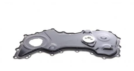 Кришка ланцюга ГРМ Trafic 2.0dCi 06- AUTOTECHTEILE 512 0255