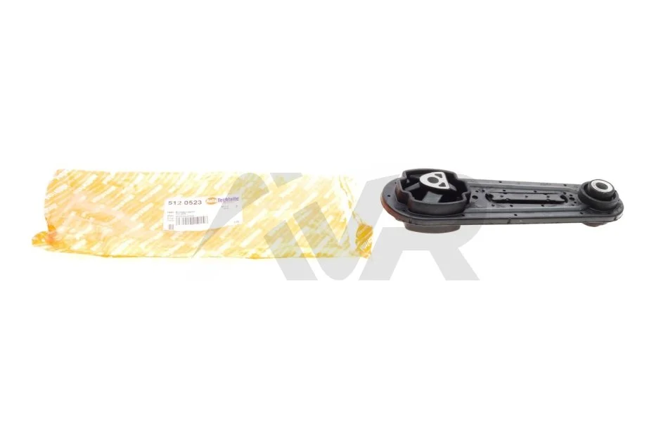 Подушка двигуна AUTOTECHTEILE 512 0523 (фото 1)