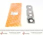 Прокладка выпускного коллектора AUTOTECHTEILE 512 0607 (фото 1)