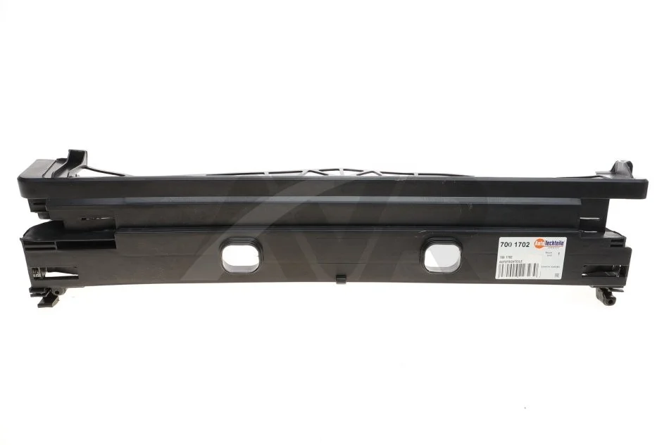 Кришка радіатора AUTOTECHTEILE 700 1702 (фото 1)