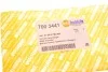 Датчик износа тормозных колодок AUTOTECHTEILE 700 3441 (фото 6)