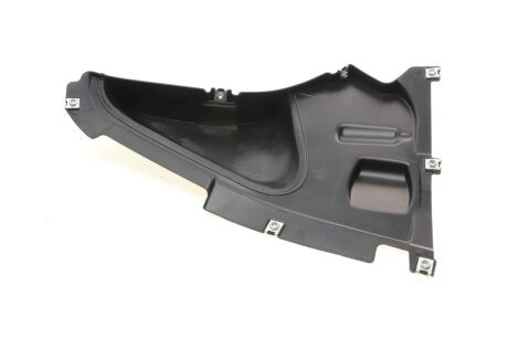 Подкрылок, передний, правый AUTOTECHTEILE 700 5173