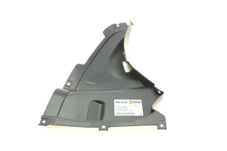 Подкрылок, передний, правый AUTOTECHTEILE 700 5175