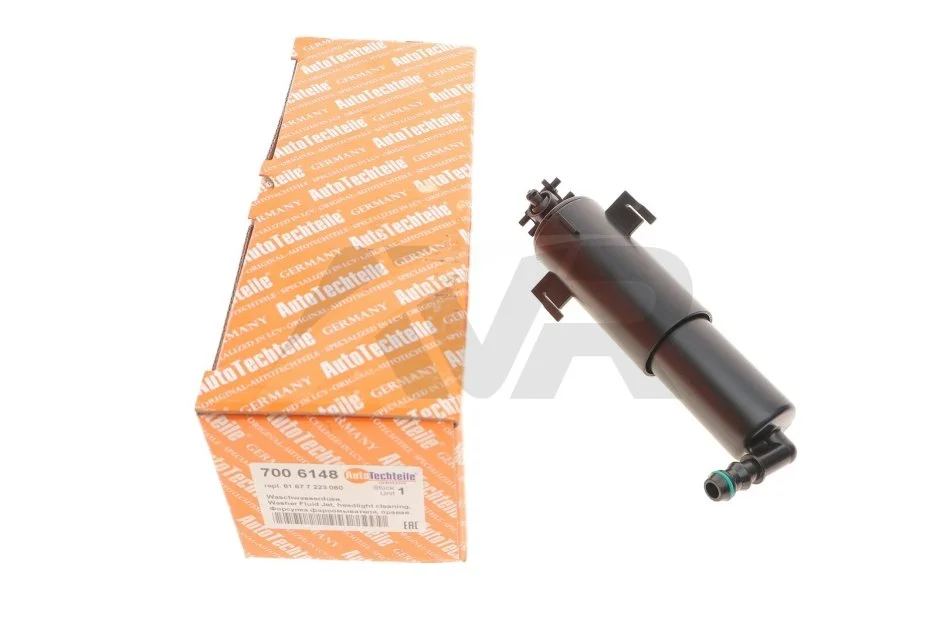 Запчастина AUTOTECHTEILE 700 6148 (фото 1)