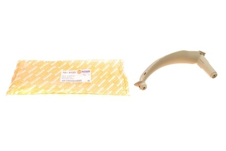 Ручка дверей, правая AUTOTECHTEILE 701 5123