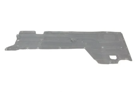 Лічкування дна, права AUTOTECHTEILE 701 5125