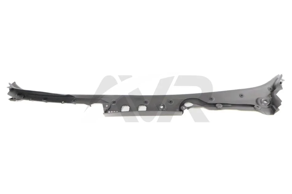 Планка повітрозабірника лобового скла AUTOTECHTEILE 701 5126 (фото 1)