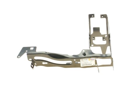 Кронштейн фары, левый AUTOTECHTEILE 701 5151