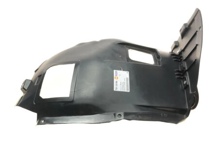 Підкрилок передній, правий AUTOTECHTEILE 701 5184