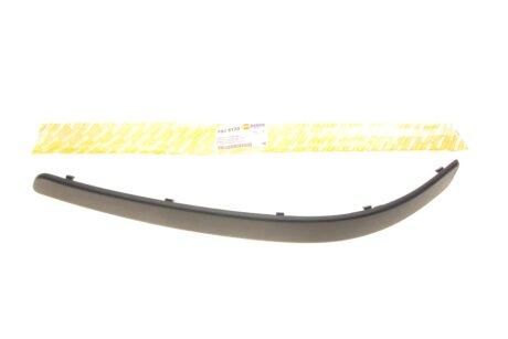 Накладка бампера, левая AUTOTECHTEILE 702 5170