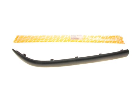 Накладка бампера (переднього) BMW 3 (E46) 98-05 (R) AUTOTECHTEILE 702 5181