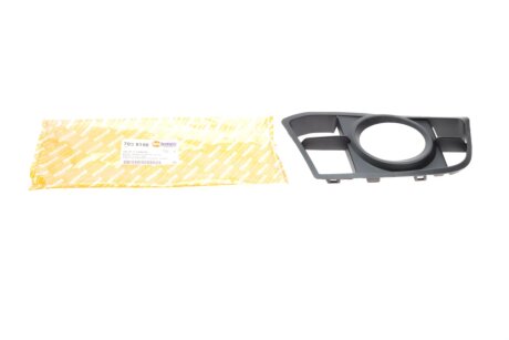 Рамка протитуманної фари, правая AUTOTECHTEILE 703 5156