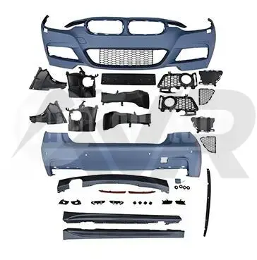 Обвіс AUTOTECHTEILE 703 5165 (фото 1)