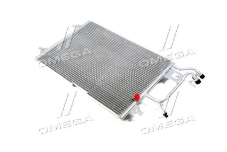Радиатор кодиционера AVA COOLING AI5140