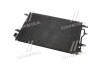 Радиатор кондиционера Audi A4 B6 (01-), A6 C5 (97-) AVA AVA COOLING AI5194 (фото 3)