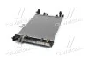 Радиатор охлаждения двигателя Audi A4 1,8i 2,0i 2,0d 08>, Q5 2,0i 2,0d 09>, AVA COOLING AIA2293 (фото 2)
