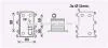 Охолоджувач оливи AVA COOLING BW3560 (фото 1)