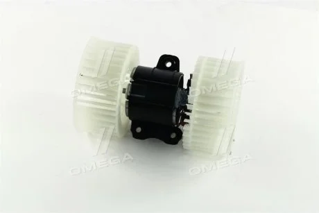 Вентилятор отопителя салона Range Rover 02>12. AVA COOLING BW8470