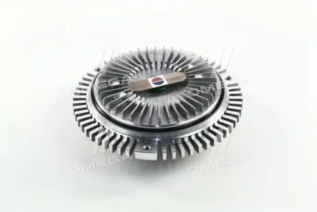 Муфта, Вентилятор радіатора AVA COOLING BWC323