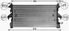 Радіатор охолодження двигуна Citro?n Jumper/Peugeot Boxer (15-23) 2.0 BlueHDI AVA AVA COOLING CN2322 (фото 2)