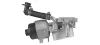 Радіатор масляний Citroen C4 (05-), C5 (08-), Jumpy (07-)/Ford Focus (05-)/Peugeot 307 (01-), 407 (04-), Expert (07-) 2.0 HDI AVA AVA COOLING CN3307H (фото 2)