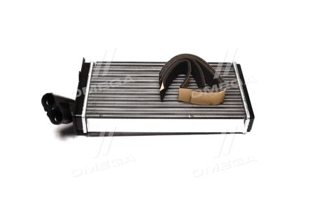 Радіатор опалювача салону Citroen Jumpy Fiat Scudo Peugeot Expert 1,9d 2,0d 98> AVA AVA COOLING CN6129