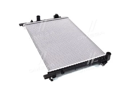Радиатор охлаждения двигателя Dodge Journey 09>. AVA COOLING CR2105