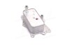 Радиатор масляный Chevrolet Captiva Opel Antara 2,2d, Chevrolet Cruze Orlando 2,0d. AVA COOLING CR3143 (фото 4)