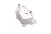 Радиатор масляный Chevrolet Captiva Opel Antara 2,2d, Chevrolet Cruze Orlando 2,0d. AVA COOLING CR3143 (фото 4)