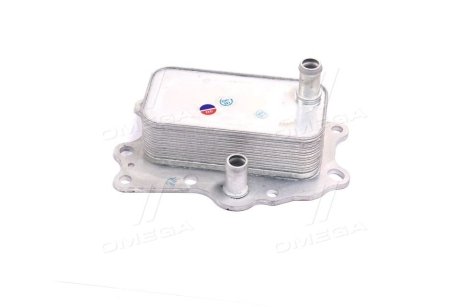 Радиатор масляный Chevrolet Captiva Opel Antara 2,2d, Chevrolet Cruze Orlando 2,0d. AVA COOLING CR3143