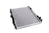 Радиатор охлаждения двигателя Nissan X-Trail (01-08) MT. AVA COOLING DN2238 (фото 1)