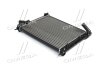 Радіатор, Система охолодження двигуна CLEVER FIT AVA COOLING DN2354 (фото 1)