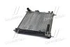 Радіатор, Система охолодження двигуна CLEVER FIT AVA COOLING DN2354 (фото 4)
