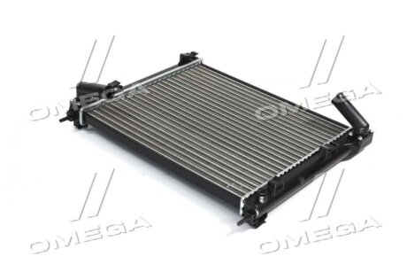 Радіатор, Система охолодження двигуна CLEVER FIT AVA COOLING DN2354