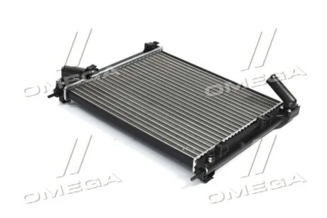 Радіатор, Система охолодження двигуна CLEVER FIT AVA COOLING DN2354