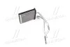 Радиатор отопителя салона Nissan Qashqai X-Trail 07>. AVA COOLING DN6466 (фото 1)