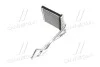 Радиатор отопителя салона Nissan Qashqai X-Trail 07>. AVA COOLING DN6466 (фото 2)